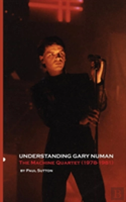 Bertrand.pt - Understanding Gary Numan