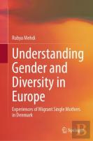 Understanding Gender And Diversity In Europe