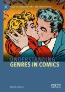 Understanding Genres In Comics