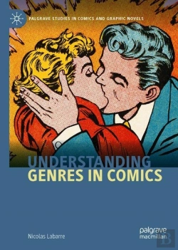 Bertrand.pt - Understanding Genres In Comics