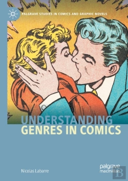 Bertrand.pt - Understanding Genres In Comics