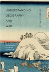 Understanding Geography And War