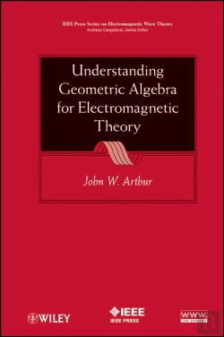 Bertrand.pt - Understanding Geometric Algebra For Electromagnetic Theory
