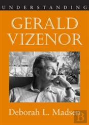 Understanding Gerald Vizenor