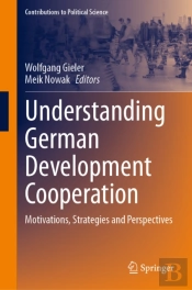 Understanding German Development Cooperation