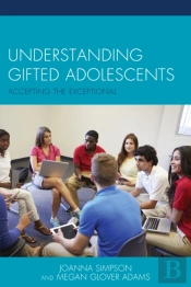 Understanding Gifted Adolescencb