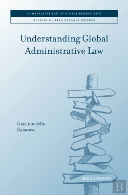 Bertrand.pt - Understanding Global Administrative Law