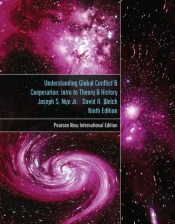 Understanding Global Conflict And Cooperation: An Introduction To Theory And History