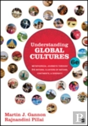 Understanding Global Cultures