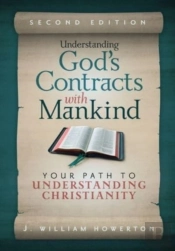 Understanding God'S Contracts With Mankind