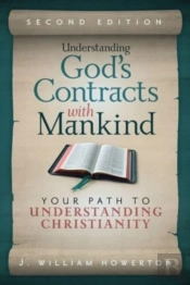 Understanding God'S Contracts With Mankind