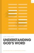 Understanding God'S Word