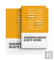 Understanding God'S Word