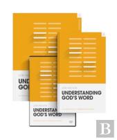 Understanding God'S Word
