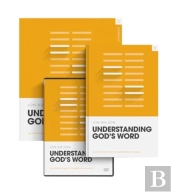 Understanding God'S Word