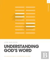 Understanding God'S Word Workbook
