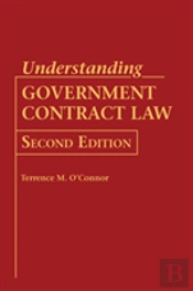 Understanding Government Contract Law