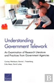 Understanding Government Telework