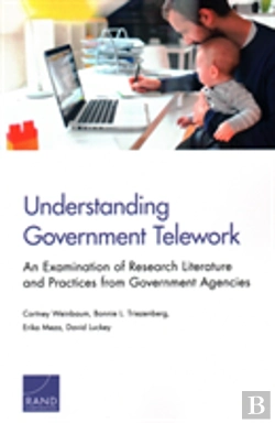 Bertrand.pt - Understanding Government Telework