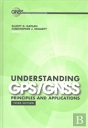 Understanding Gps/Gnss: Principles And Applications