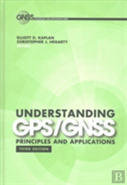 Bertrand.pt - Understanding Gps/Gnss: Principles And Applications