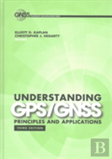 Understanding Gps/Gnss: Principles And Applications