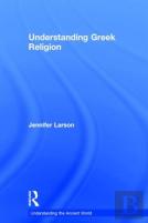 Understanding Greek Religion