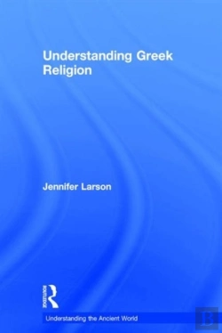 Bertrand.pt - Understanding Greek Religion