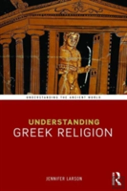 Bertrand.pt - Understanding Greek Religion