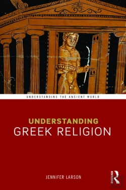 Bertrand.pt - Understanding Greek Religion