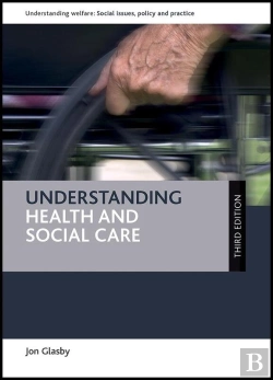 Bertrand.pt - Understanding Health And Social Care