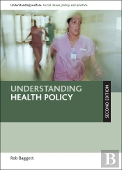 Understanding Health Policy