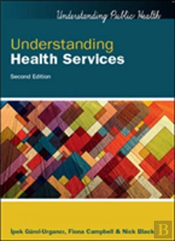 Bertrand.pt - Understanding Health Services