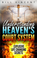 Understanding Heaven'S Court System