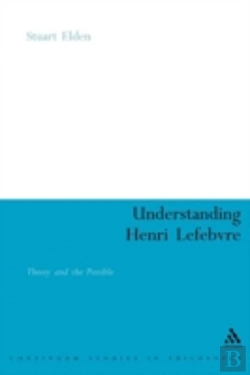 Bertrand.pt - Understanding Henri Lefebvre