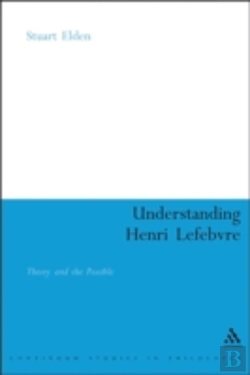 Bertrand.pt - Understanding Henri Lefebvre
