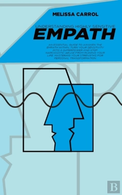Bertrand.pt - Understanding Highly Sensitive Empath