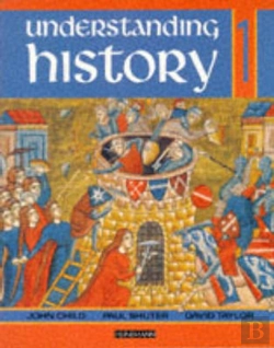 Bertrand.pt - Understanding History Book 1 (Roman Empire, Rise Of Islam, Medieval Realms)