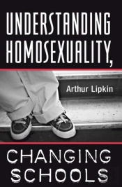 Understanding Homosexuality, Changing Schools