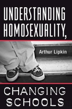 Bertrand.pt - Understanding Homosexuality, Changing Schools