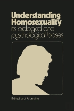 Bertrand.pt - Understanding Homosexuality: Its Biological And Psychological Bases