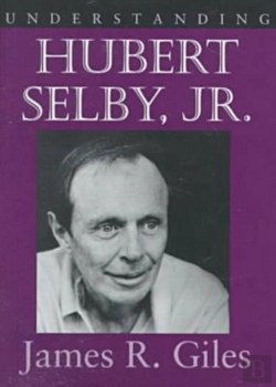 Bertrand.pt - Understanding Hubert Selby, Jr.