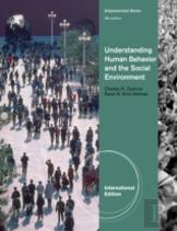 Understanding Human Behavior And The Social Environment, International Edition