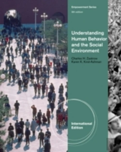 Bertrand.pt - Understanding Human Behavior And The Social Environment, International Edition