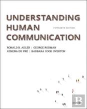 Understanding Human Communication