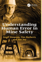 Understanding Human Error In Mine Safety