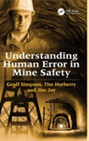 Understanding Human Error In Mine Safety