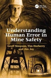 Understanding Human Error In Mine Safety