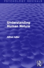 Understanding Human Nature