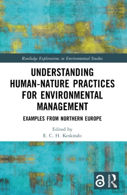 Bertrand.pt - Understanding Human-Nature Practices For Environmental Management